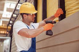 Best Fascia and Soffit Installation  in Goose Creek, SC